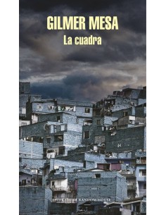 CUADRA,LA (MAPA DE LAS LENGUAS) LRH