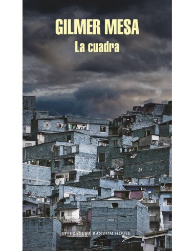 CUADRA,LA (MAPA DE LAS LENGUAS) LRH