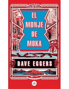 MONJE DE MOKA,EL