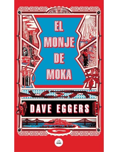 MONJE DE MOKA,EL