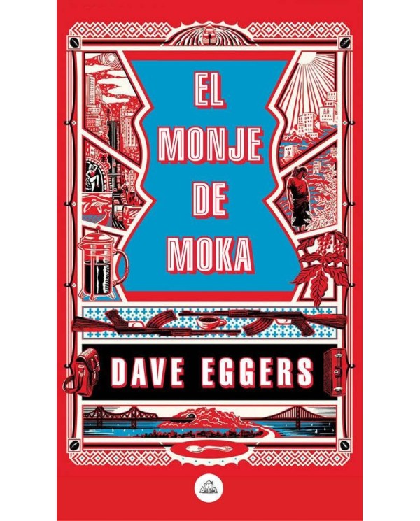 MONJE DE MOKA,EL