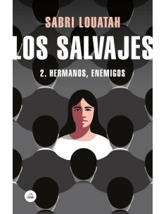 SALVAJES 2,LOS
