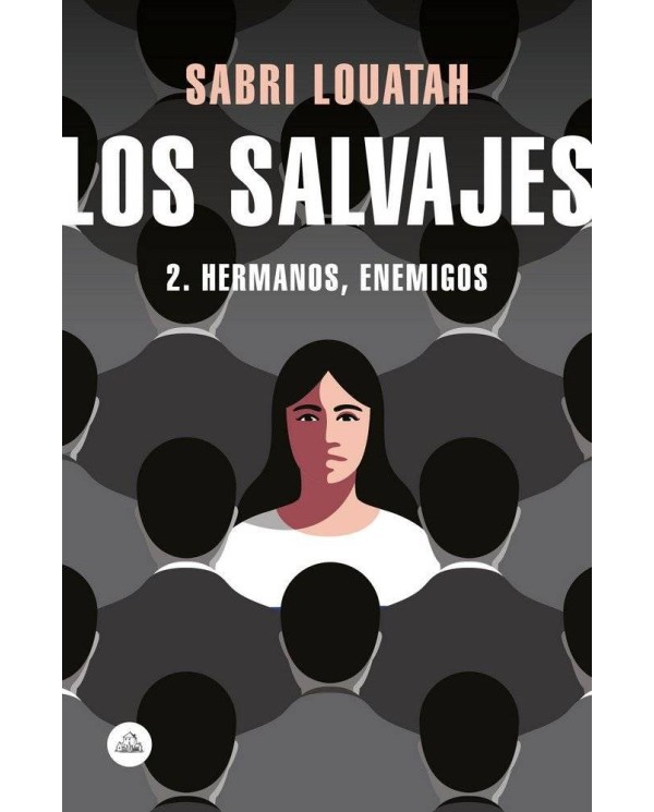 SALVAJES 2,LOS