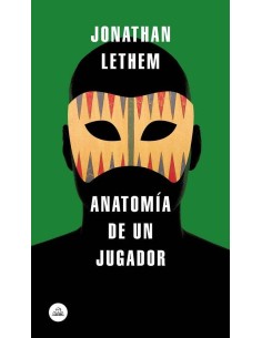ANATOMIA DE UN JUGADOR