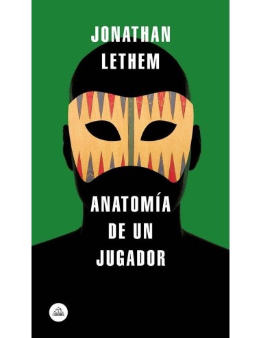 ANATOMIA DE UN JUGADOR