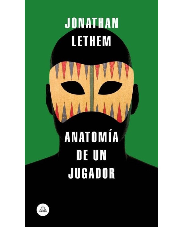 ANATOMIA DE UN JUGADOR