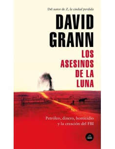 ASESINOS DE LA LUNA,LOS