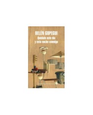 QUEDATE ESTE DIA Y ESTA NOCHE CONMIGO