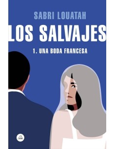 SALVAJES 1,LOS