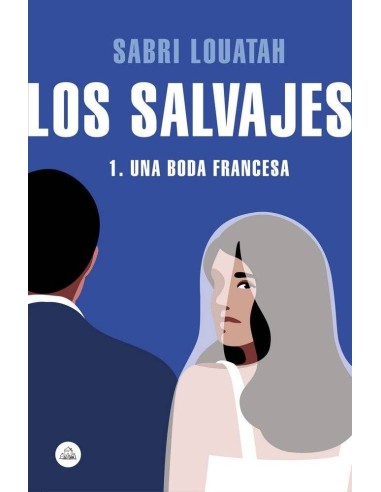 SALVAJES 1,LOS