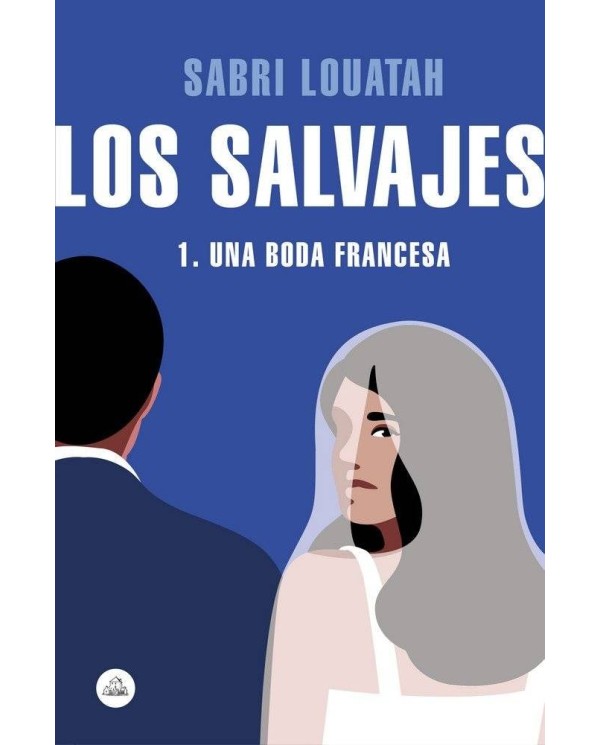 SALVAJES 1,LOS