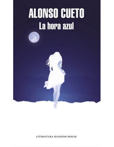 HORA AZUL (MAPA DE LAS LENGUAS),LA