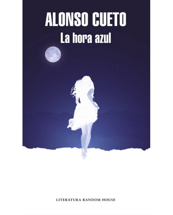 HORA AZUL (MAPA DE LAS LENGUAS),LA