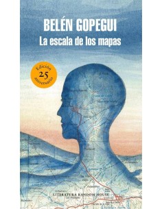 ESCALA DE LOS MAPAS (EDICION 25 ANIVERSARIO),LA