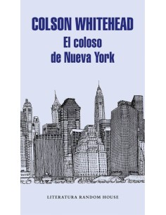 COLOSO DE NUEVA YORK,EL