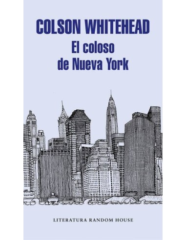 COLOSO DE NUEVA YORK,EL