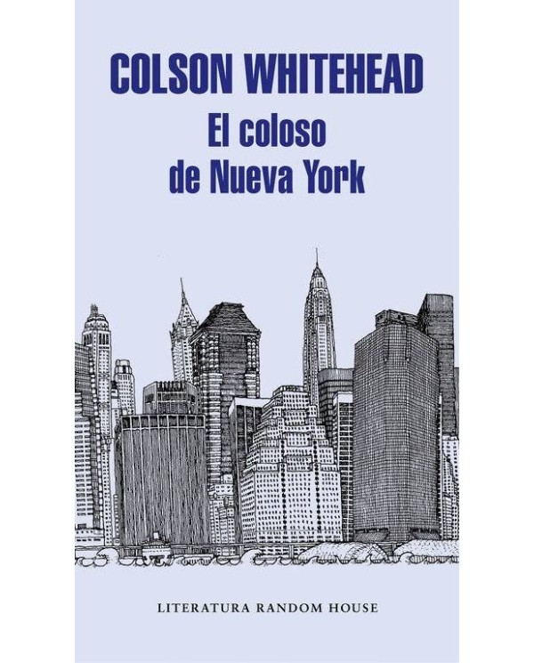 COLOSO DE NUEVA YORK,EL