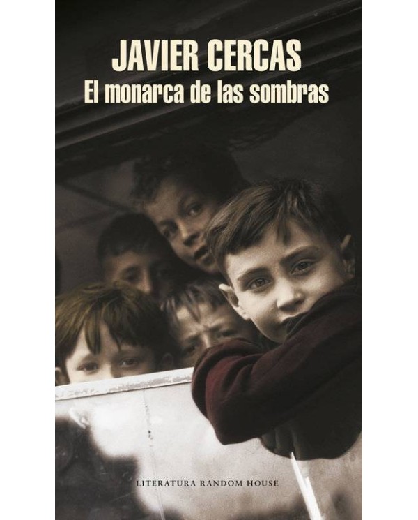 MONARCA DE LAS SOMBRAS,EL