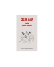 EVASION Y OTROS ENSAYOS