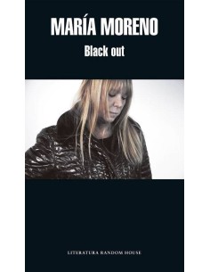 BLACK OUT (MAPA DE LAS LENGUAS)