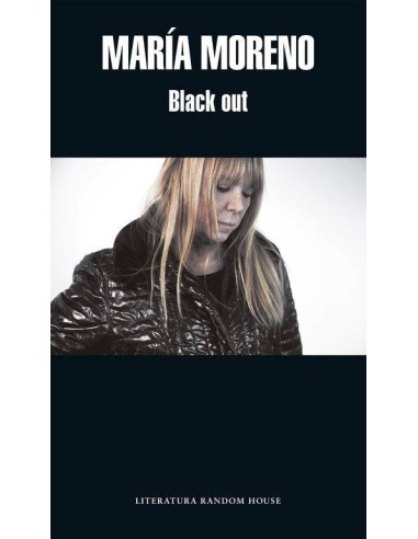 BLACK OUT (MAPA DE LAS LENGUAS)