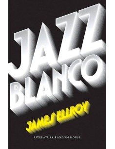 JAZZ BLANCO (CUARTETO DE LOS ANGELES 4)