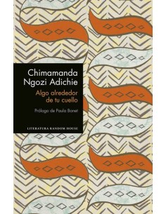 ALGO ALREDEDOR DE TU CUELLO