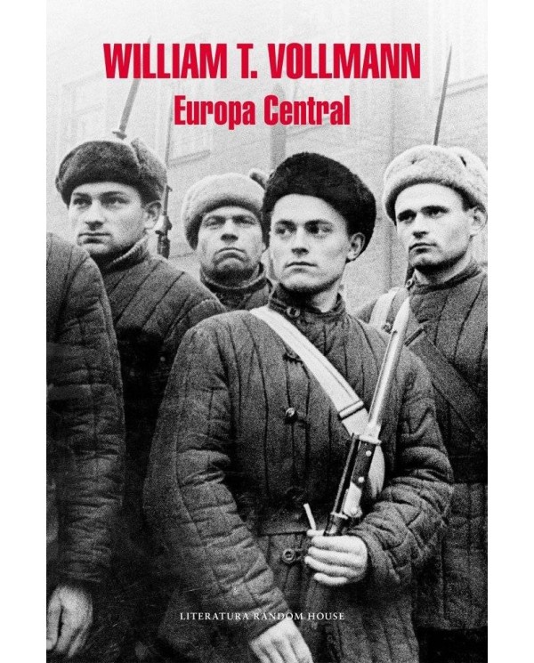 EUROPA CENTRAL
