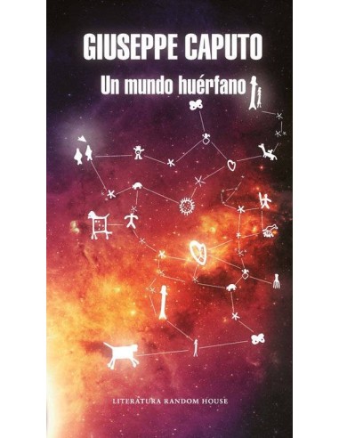 UN MUNDO HUERFANO (MAPA DE LAS LENGUAS)