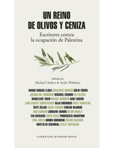 UN REINO DE OLIVOS Y CENIZA