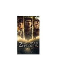Z LA CIUDAD PERDIDA