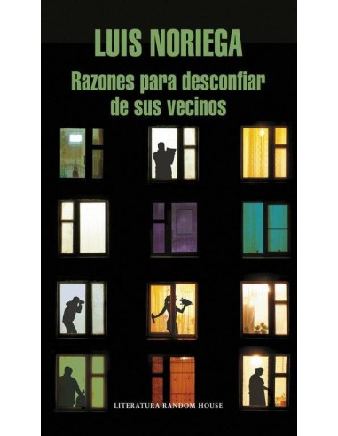 RAZONES PARA DESCONFIAR DE SUS VECINOS (MAPA DE LAS LENGUAS)