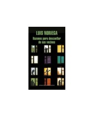 RAZONES PARA DESCONFIAR DE SUS VECINOS (MAPA DE LAS LENGUAS)