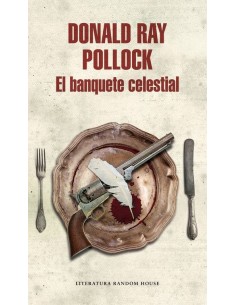 BANQUETE CELESTIAL,EL