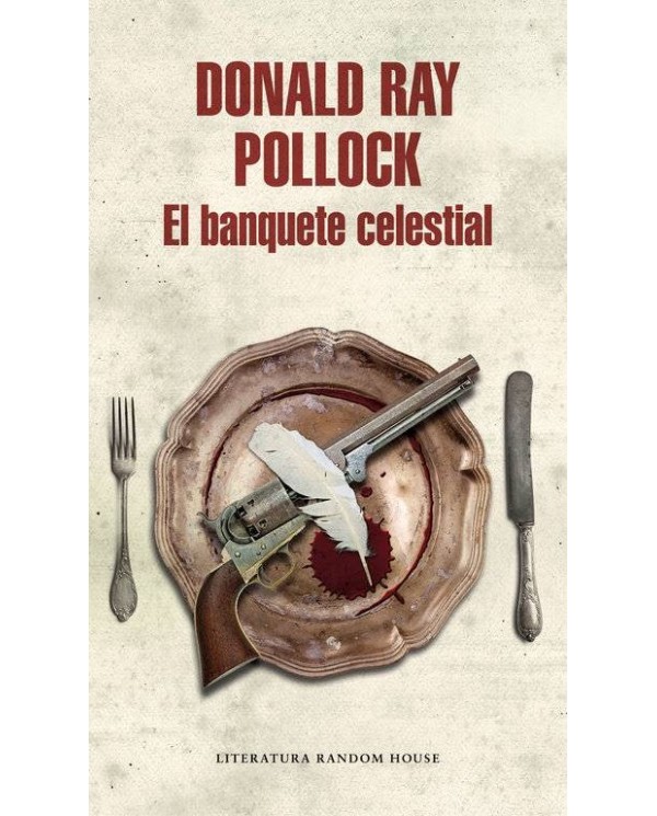 BANQUETE CELESTIAL,EL