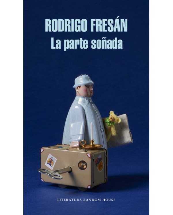 PARTE SOÑADA,LA