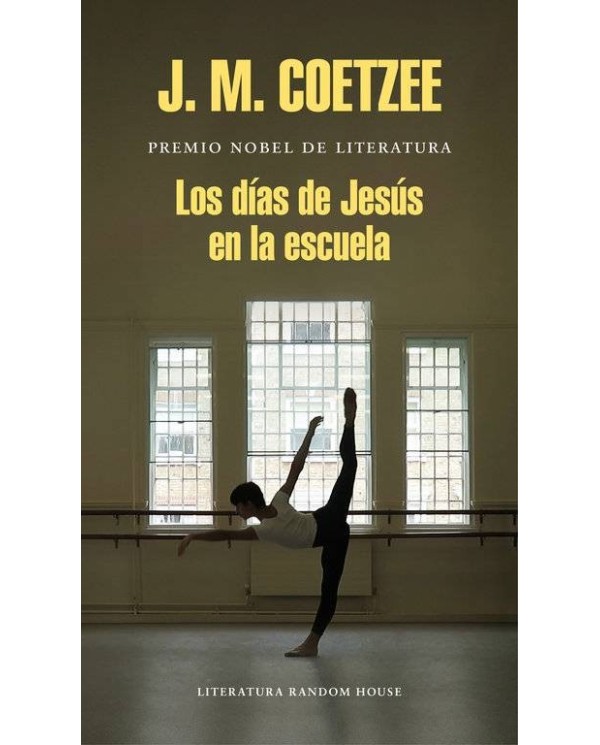 DIAS DE JESUS EN LA ESCUELA,LOS