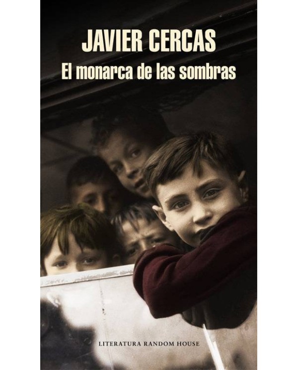 MONARCA DE LAS SOMBRAS,EL