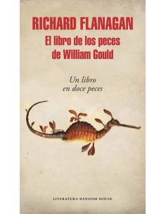 LIBRO DE LOS PECES DE WILLIAM GOULD,EL