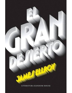 GRAN DESIERTO,EL