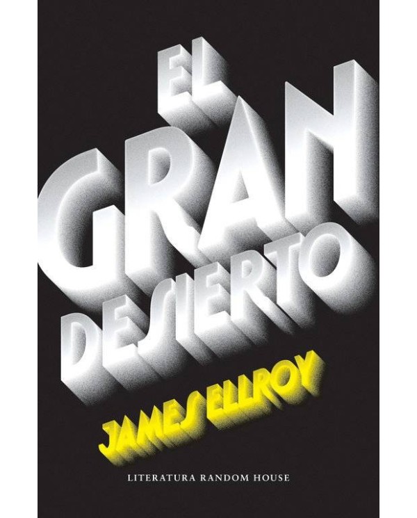 GRAN DESIERTO,EL