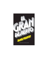 GRAN DESIERTO,EL