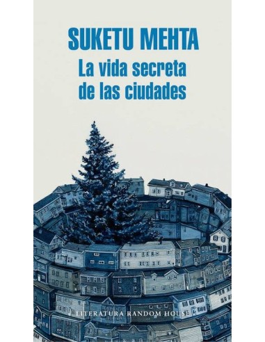 VIDA SECRETA DE LAS CIUDADES,LA