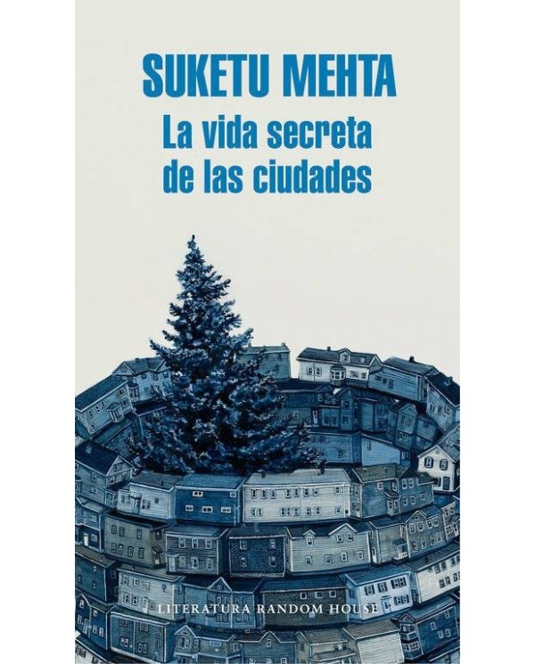 VIDA SECRETA DE LAS CIUDADES,LA