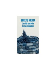 VIDA SECRETA DE LAS CIUDADES,LA