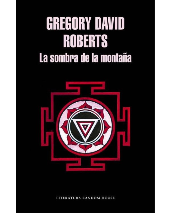 SOMBRA DE LA MONTAÑA,LA