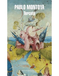 TERCETO (MAPA DE LAS LENGUAS)