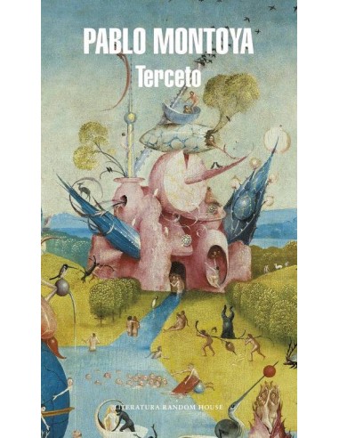 TERCETO (MAPA DE LAS LENGUAS)