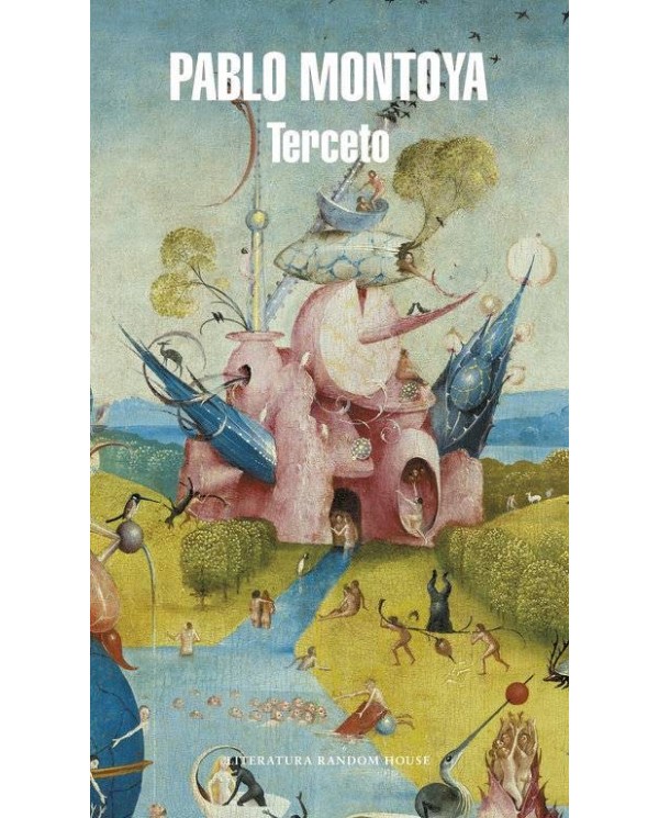 TERCETO (MAPA DE LAS LENGUAS)