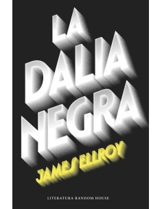 DALIA NEGRA,LA